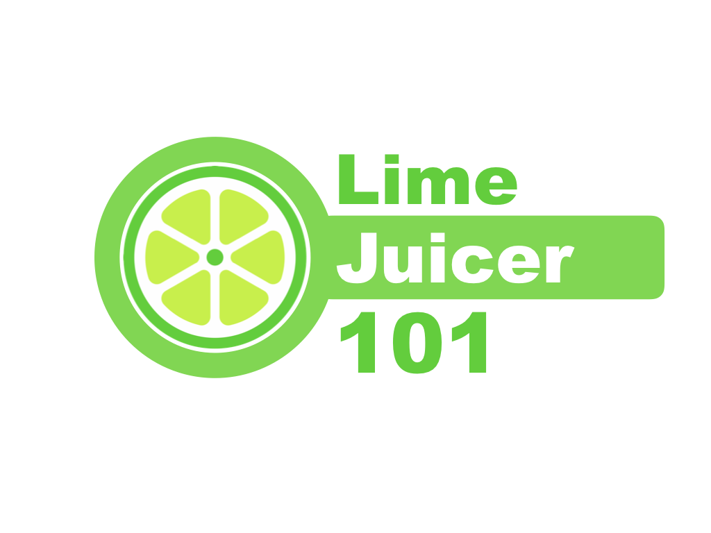 라임 쥬서 101 (Lime Juicer 101)